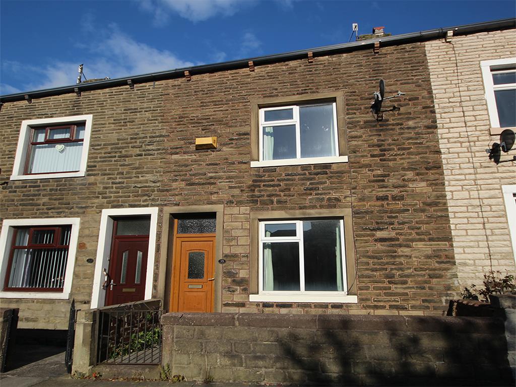 3 bedroom terraced house Let Agreed in Barnoldswick - front.jpg